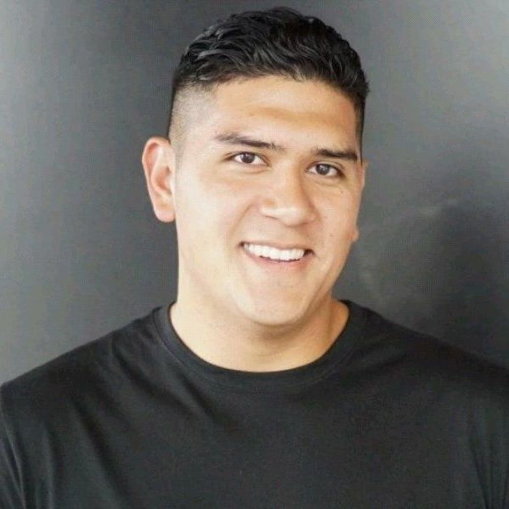 Meet your Posher, John